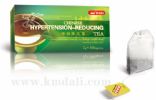 Chinese Hypertension-Reducing Tea 